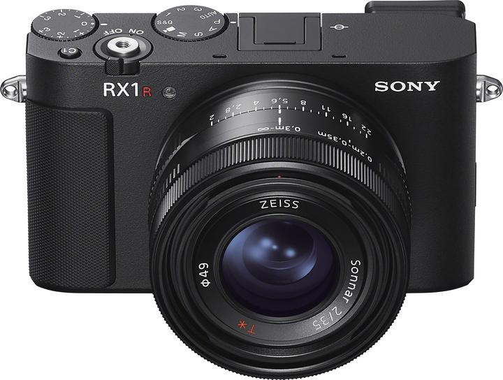 Produktbild Sony RX1R III‎ (35 mm, 61 Mpx, Vollformat)