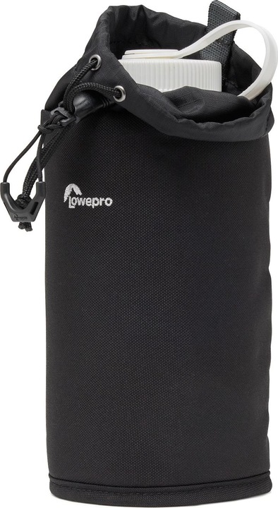 Actual product image Lowepro ProTactic Bottle Pouch III (Camera bag, 1 l)
