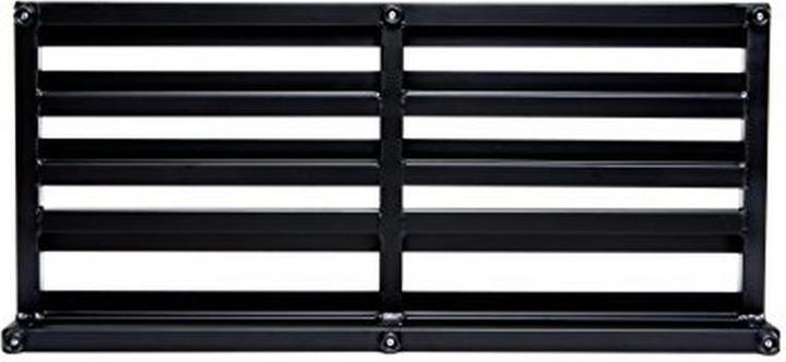 Actual product image Pedaltrain novo 32 (soft case) pedalboard