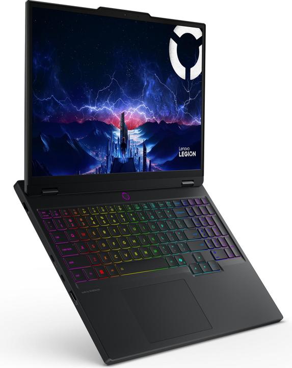 Actual product image Lenovo Legion 5 15IRX10