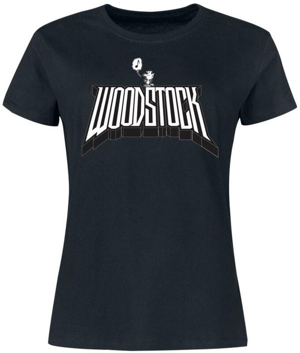 Produktbild Peanuts Woodstock - Music (M)