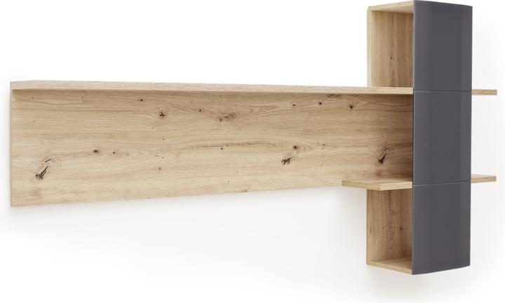 Produktbild Robas Lund Cortona (180 x 96 x 25 cm)