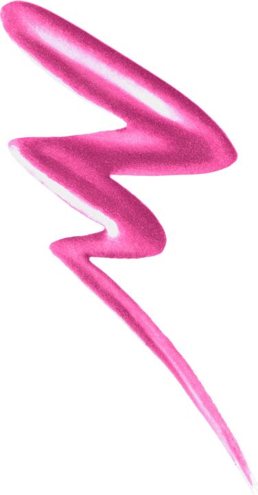 Actual product image NYX Professional Make-Up Epic Wear Metallic Liquid Liner - Fuchsia Metal (Fuschia)