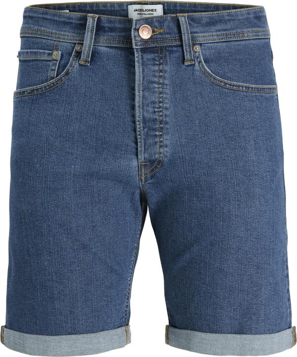 Image du produit Jack & Jones Plus Size Regular Fit Regular Fit Shorts Regular Fit Shorts (46)