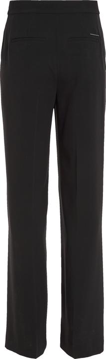 Image du produit Calvin Klein Structure Twill Wide Leg (36)