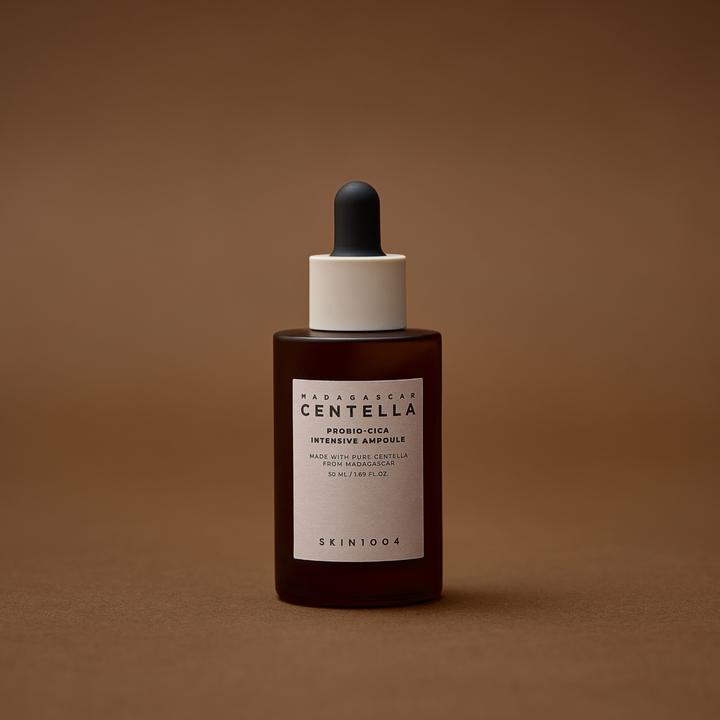Actual product image Skin1004 Centella Probio-Cica Intensive Ampoule (50 ml)