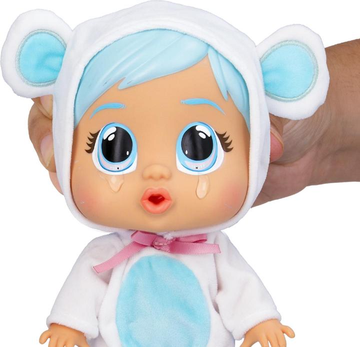 Productafbeelding IMC Toys Huilbaby'S Liefdevolle Zorg Kristal