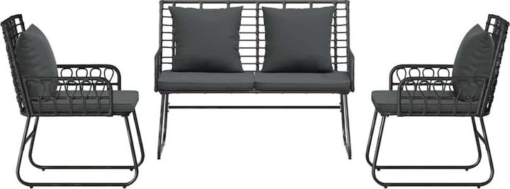 Produktbild vidaXL Alistair