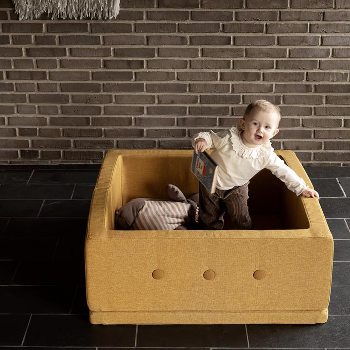 Produktbild ByKlipKlap KK Play Fold Square (Kindersofa)