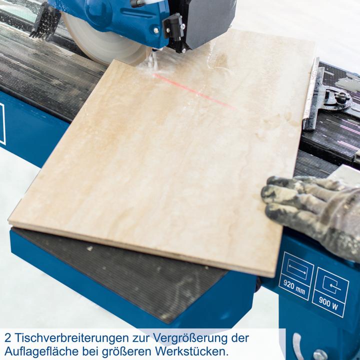 Image du produit Scheppach Coupe-carreaux FS3600