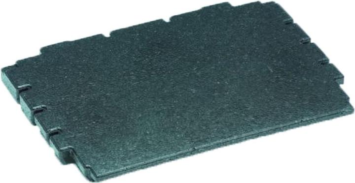 Produktbild Tanos Deckeleinlage, EPP für Classic systainer® 1