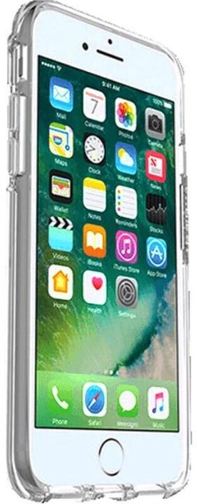 Actual product image OtterBox Symmetry (Apple iPhone 7, Apple iPhone 8, Apple iPhone SE (2nd Gen), Apple iPhone SE (3rd Gen))