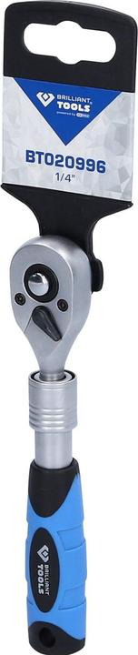 Produktbild Brilliant Tools BT020996 (1/4")