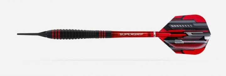 Produktbild Harrows Ace Solid Brass 16gr. Soft (16 g)