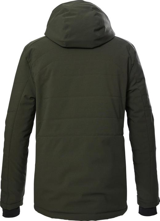 Immagine prodotto Killtec Giacca da sci da uomo KSW 68 (S)