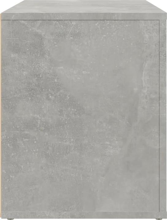 Immagine prodotto vidaXL Nachttisch (36 x 36 x 45 cm)