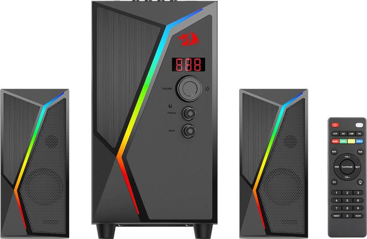 Actual product image Redragon GS520-PRO Anvil Pro