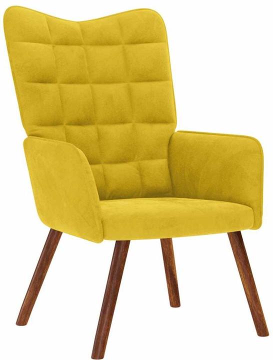 Image du produit vidaXL Relaxsessel