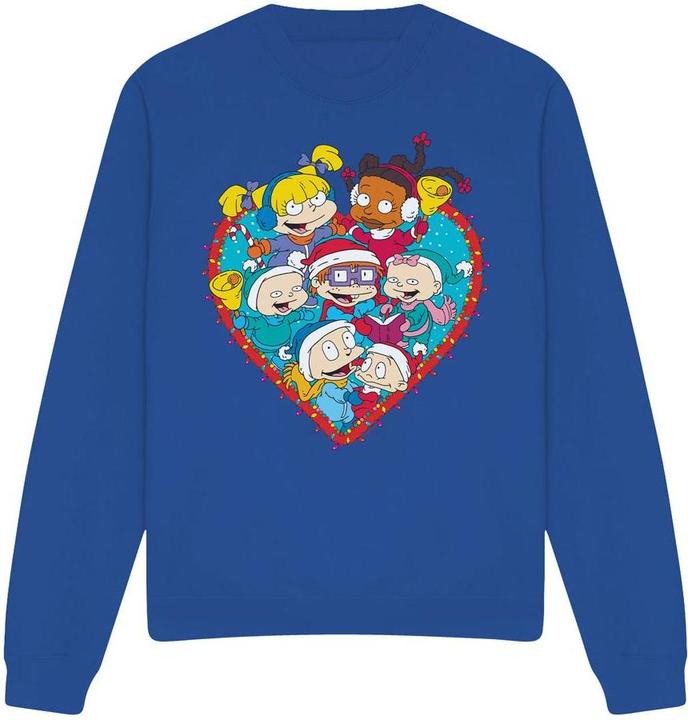 Image du produit Rugrats - Sweat - Adulte (M)