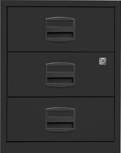 Produktbild Bisley Home PFA (41.30 x 40 x 52.80 cm)