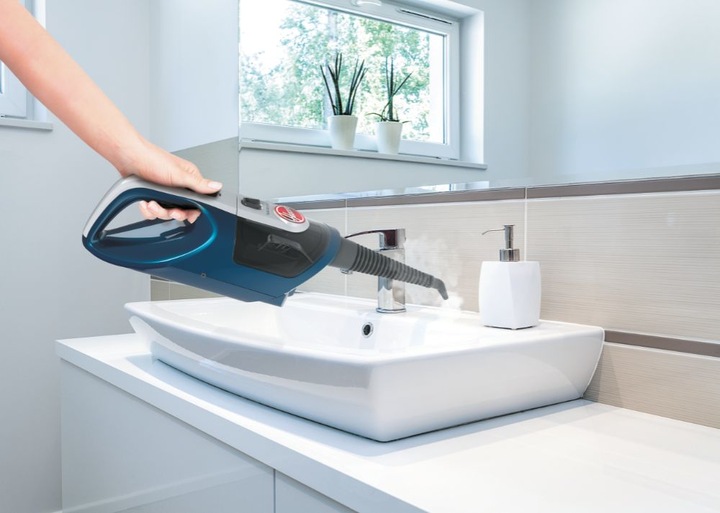 Produktbild Hoover Lavapavimenti Hepa Vap Cont. Hps700 (1700 W)