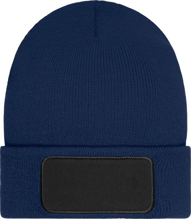 Actual product image Myrtle Beach Patch Thinsulate Beanie (One size)