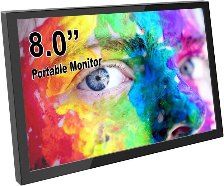 Produktbild Elecrow Mini Monitor (8")