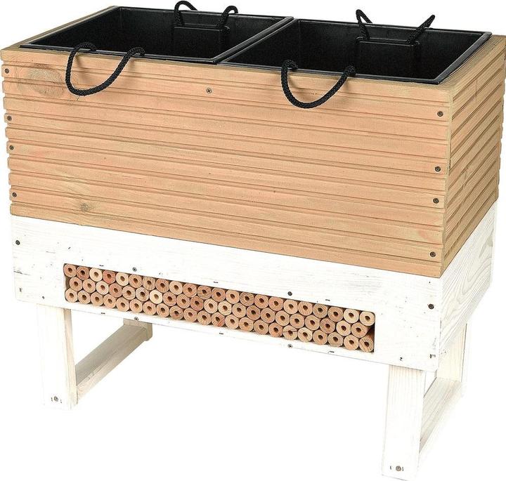 Actual product image Siena Garden Insect house (33 cm)