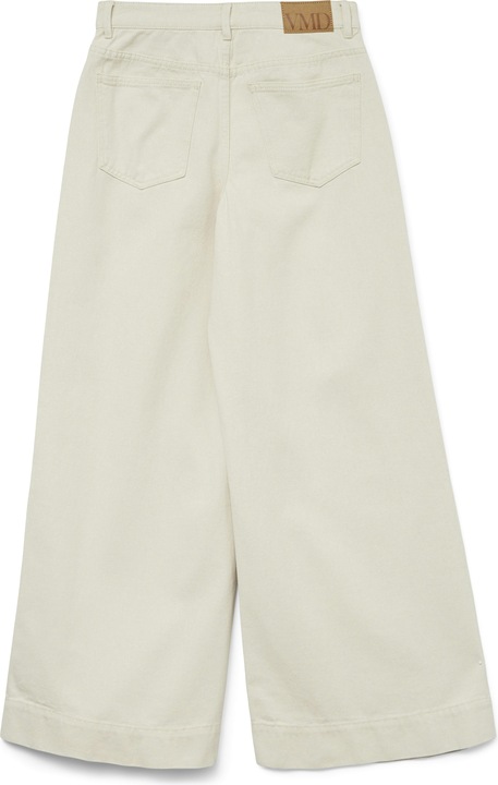 Immagine prodotto Vero Moda VMANNET Mid Rise Weiter Beinschnitt Jeans Weit geschnitten (W31/L32)