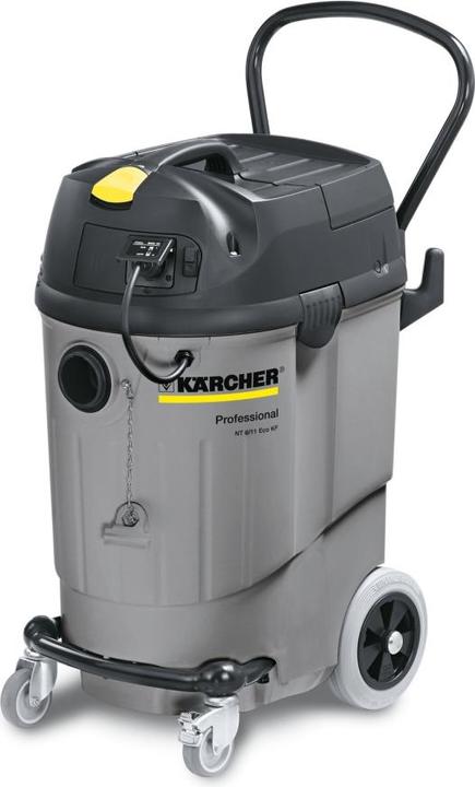 Immagine prodotto Kärcher Professional NT611 MWF (Aspirapolvere a umido e a secco, Aspirapolvere)