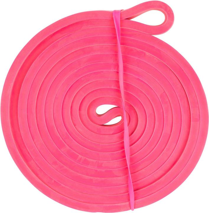 Produktbild Koor Fitnessband extra leicht, Pink (2.08 m, Extra Leicht)