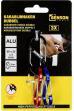 Actual product image Benson Snap hook