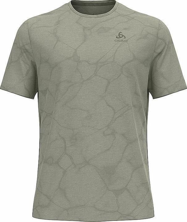 agate gray melange