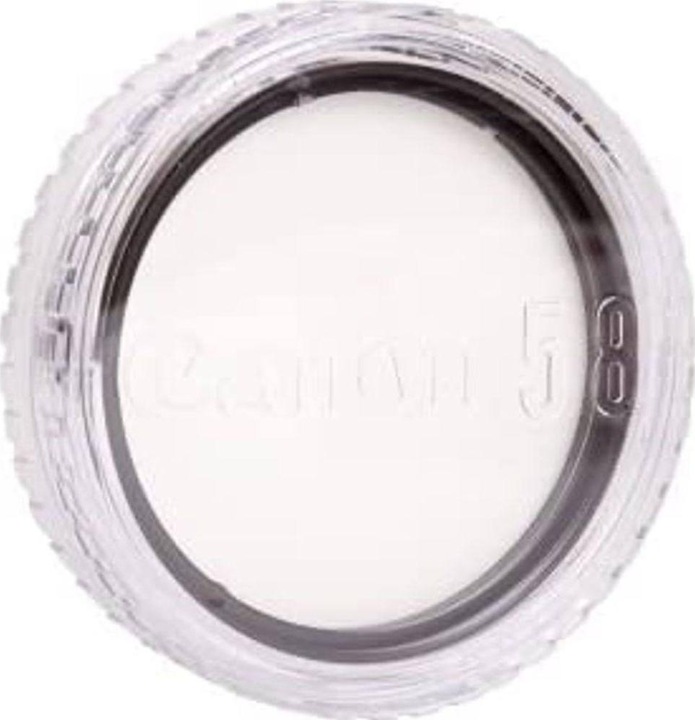 Produktbild Canon Protect (58 mm, Schutzfilter, 58 mm)