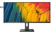 Produktbild Philips 40B1U5600 (3440 x 1440 Pixel, 40")