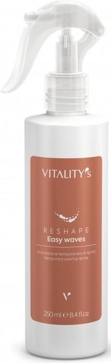 Produktbild False Vitality's Reshape Easy Waves Temporary Wave Spray 250ml (250 ml)