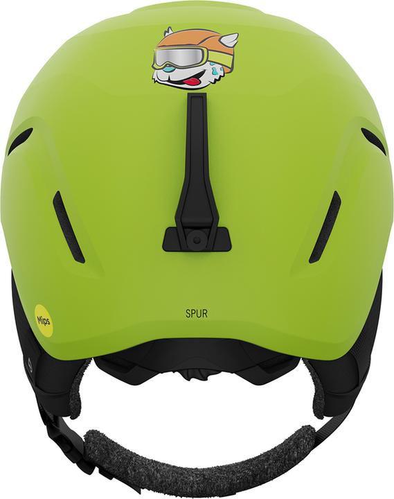 Immagine prodotto Giro Casco Spur MIPS (48.50 - 52 cm, XS)