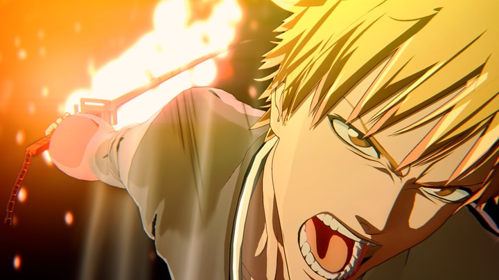 Produktbild Bandai Namco Bleach Rebirth of Souls (PS5, EN)