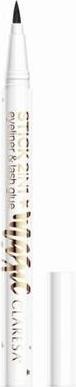 Produktbild Claresa Magic Stick 2in1 Eyeliner und Wimpernkleber 0,08g
