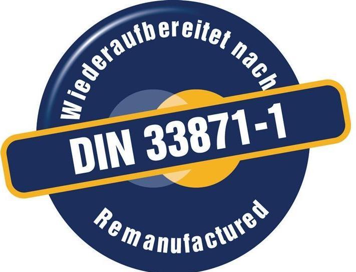 Image du produit Soennecken Cartouche d'encre 84145 comme Brother LC1240BK noir - Cartouche d'encre - noir (CF)