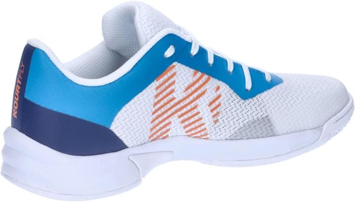 Actual product image Kempa Indoor sports shoes Kourtfly Three W (36)