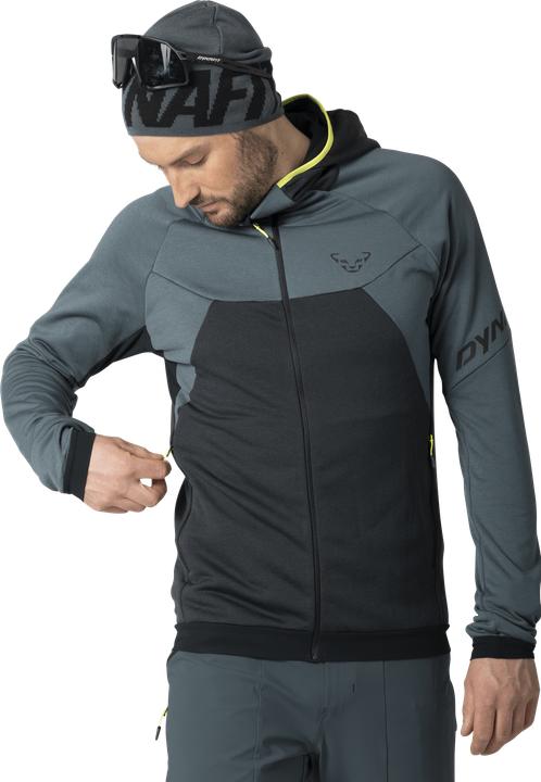 Immagine prodotto Dynafit Tour Wool Thermal Kapuzenjacke Herren (S)