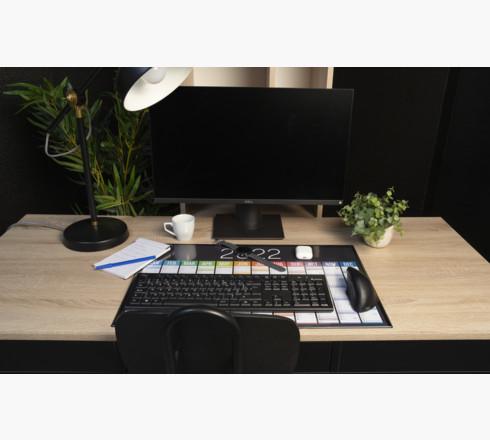 Image du produit Exacompta Sous-main 37.5x57.5cm (57.50 x 37.50 cm)