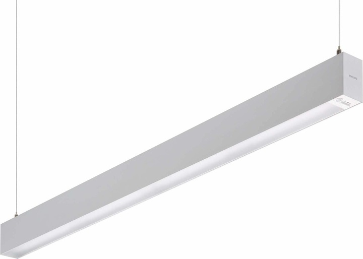 Actual product image Philips TrueLine Surface-mou (6600 lm)