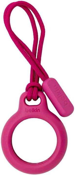 Produktbild Belkin AirTag Anhänger mit Schlaufe
