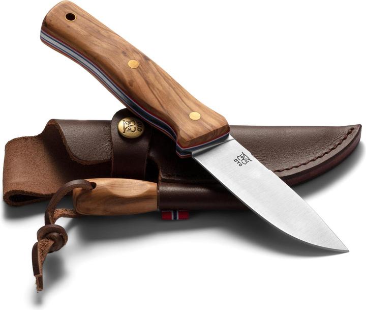 Immagine prodotto Øyo Fremunden (10 cm)