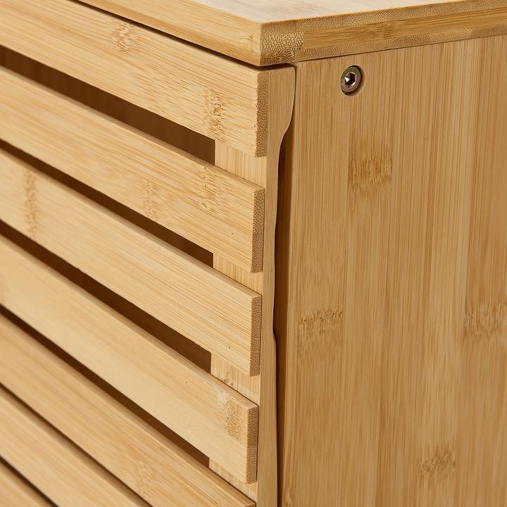 Actual product image En.Casa Iveland (60 x 40 x 30 cm)