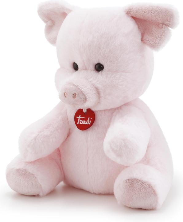 Produktbild Trudi Handpuppe Schwein Scalda
