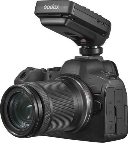 Immagine prodotto Godox FT433N Transmitter für Nikon (Funk)