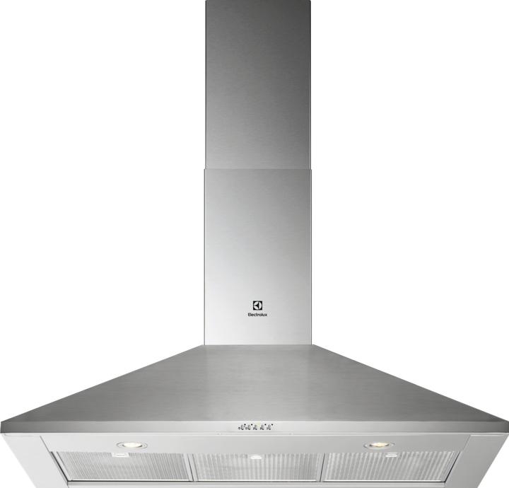 Actual product image Electrolux Whl9036cn (Wall hood)